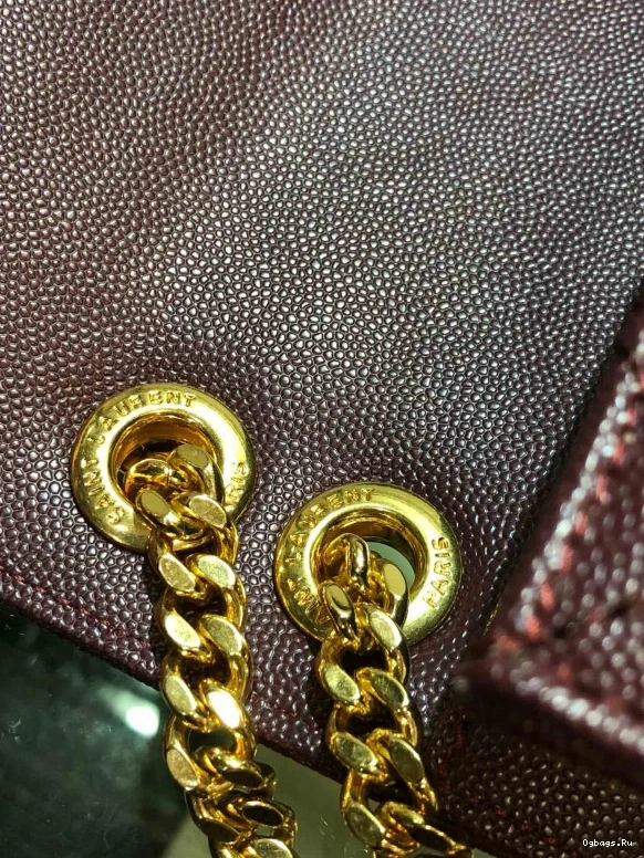 LARGE ENVELOPE YSL BAG 0819